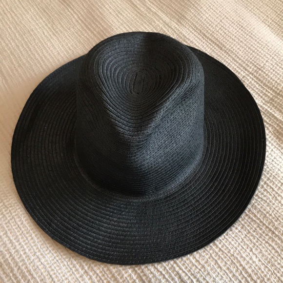 Madewell Accessories - Black Madewell Hat